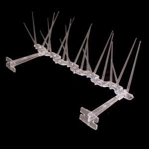 Plastic Opening Window Spikes